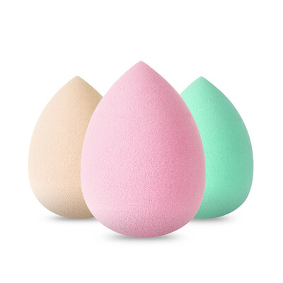 Popular Elegant Elf Beauty Eggs One Color Random Wet&Dry Do Not Eat Powder Puff Sponge Eggs
Popular Elegant Elf Beauty Eggs One Color Random Wet&Dry Do Not Eat Powder Puff Sponge Eggs