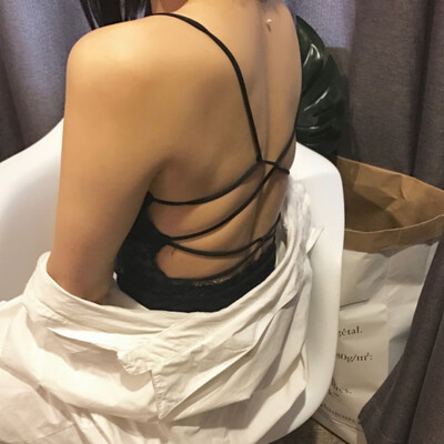 Lace Lingerie Fashion Bras For Women Bralette Bra Female Tops Female Strap Wrapped Chest Shirt Top Underwear lenceria
Lace Lingerie Fashion Bras For Women Bralette Bra Female Tops Female Strap Wrapped Chest Shirt Top Underwear lenceria