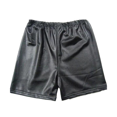 2019 Summer Casual Elastic Shorts Women Shorts Sexy Faux Leather Shorts Black Stretch Tight
2019 Summer Casual Elastic Shorts Women Shorts Sexy Faux Leather Shorts Black Stretch Tight