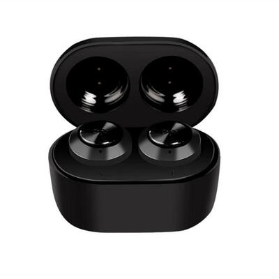Bluetooth 50 Wireless Earphones TWS Water Resistant Noise Reduction 3D Stereo Earbuds With Mic Charging Case
Bluetooth 50 Wireless Earphones TWS Water Resistant Noise Reduction 3D Stereo Earbuds With Mic Charging Case