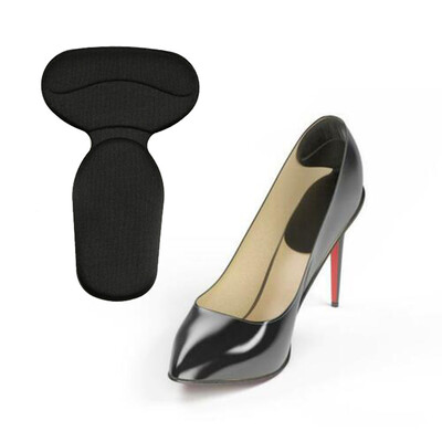 〖Follure〗High Heel Shoes Pad Super Soft Insoles Comfortable Feet Cushion Protector Care
〖Follure〗High Heel Shoes Pad Super Soft Insoles Comfortable Feet Cushion Protector Care