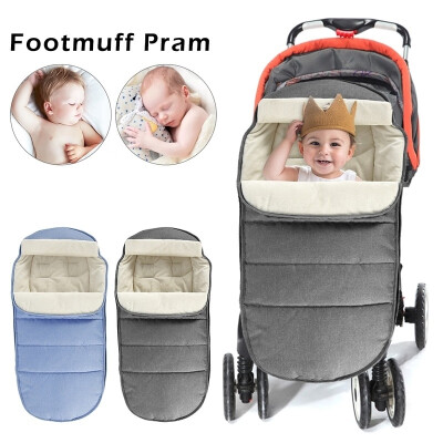 Baby Sleeping Bag Stroller Sleeping Sack Newborn Warm Footmuff for Pushchair Pram Universal Swaddle Wrap 0-24 Months
Baby Sleeping Bag Stroller Sleeping Sack Newborn Warm Footmuff for Pushchair Pram Universal Swaddle Wrap 0-24 Months