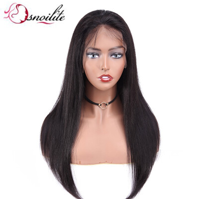 Lace Front Human Hair Wigs for Women Brazilian Straight Hair Wigs with Baby Hair Pre Plucked Natural Hairline
Lace Front Human Hair Wigs for Women Brazilian Straight Hair Wigs with Baby Hair Pre Plucked Natural Hairline