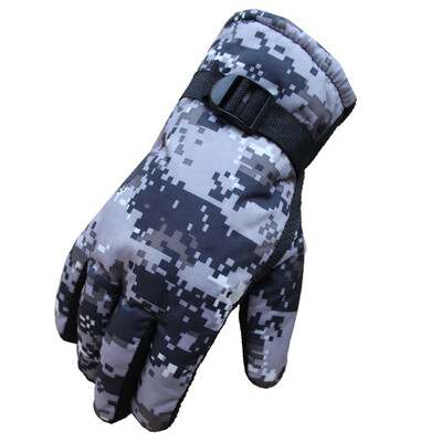 New Fashion Autumn And Winter Camouflage Cotton Warm Gloves Unisex Plus Velvet Thickening Outdoor Riding Full Finger Gloves
New Fashion Autumn And Winter Camouflage Cotton Warm Gloves Unisex Plus Velvet Thickening Outdoor Riding Full Finger Gloves