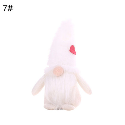 1Pc Swedish Santa Gnome Plush Doll Handmade Christmas Home Tree Decor Kids Gift
1Pc Swedish Santa Gnome Plush Doll Handmade Christmas Home Tree Decor Kids Gift