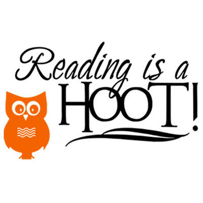 Room Wall DecalReading is a Hoot Quote Cartoon Wall Sticker Living Room Home Decal Art Decor Wall Sticker
Room Wall DecalReading is a Hoot Quote Cartoon Wall Sticker Living Room Home Decal Art Decor Wall Sticker
