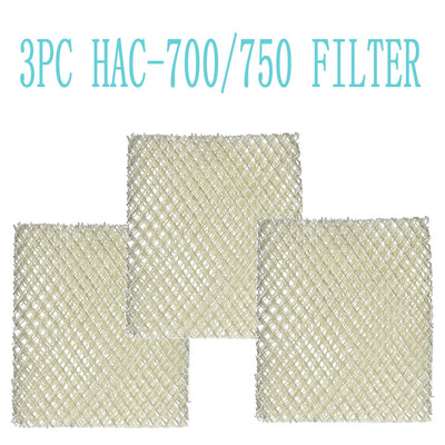 〖Follure〗3PC HAC700750 Filter For Honeywell HCM 750750B750TGT&HAC 700700V1 Humidifier
〖Follure〗3PC HAC700750 Filter For Honeywell HCM 750750B750TGT&HAC 700700V1 Humidifier