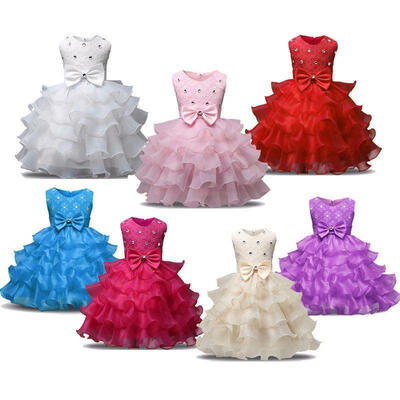 Flower Kids Girls Diamond Chiffon Wedding Bridesmaid Pageant Party Formal Dress
Flower Kids Girls Diamond Chiffon Wedding Bridesmaid Pageant Party Formal Dress
