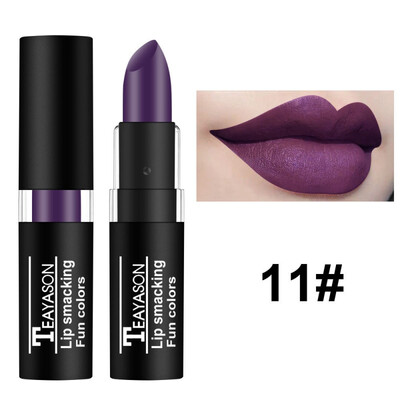 Halloween Colorful Lipstick Long-Lasting Waterproof Non-Stick Cup Lipstick Creative Lipstick
Halloween Colorful Lipstick Long-Lasting Waterproof Non-Stick Cup Lipstick Creative Lipstick