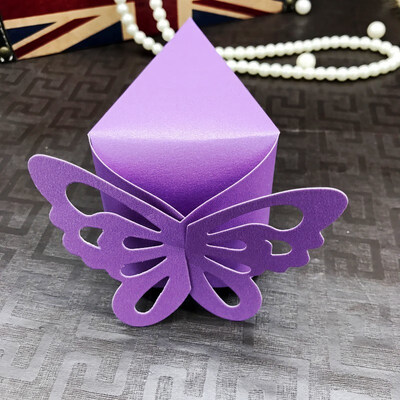 FUNNYBUNNY 10pcs Butterfly Party Wedding Favor Gift Candy Bomboniere Boxes Baby Shower
FUNNYBUNNY 10pcs Butterfly Party Wedding Favor Gift Candy Bomboniere Boxes Baby Shower