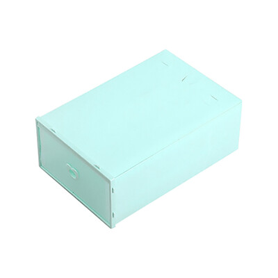 Gobestart Foldable Shoe Box Storage Plastic Transparent Case Stackable Organizer 3Pcs
Gobestart Foldable Shoe Box Storage Plastic Transparent Case Stackable Organizer 3Pcs