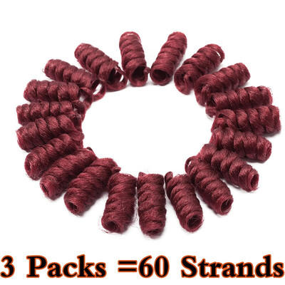 3 Pack Jamaican Bounce Crochet Hair Wand Curl Synthetic Hair Crochet Braids Afro Kinky Braiding Hair Extensions African Braids
3 Pack Jamaican Bounce Crochet Hair Wand Curl Synthetic Hair Crochet Braids Afro Kinky Braiding Hair Extensions African Braids
