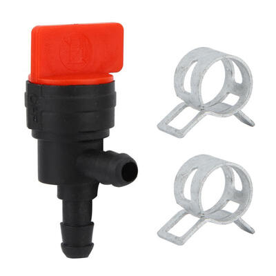 Greensen 2Pcs 90 Degree Fuel Shut Off Valve Fit for Briggs & Stratton 698181 494539 697944
Greensen 2Pcs 90 Degree Fuel Shut Off Valve Fit for Briggs & Stratton 698181 494539 697944