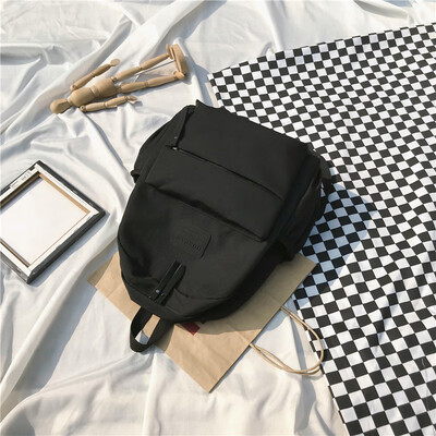 Ins Wind Backpack Female Korean High School Students Backpack Ancient Feeling Girl Mori Campus Backpack Backpack
Ins Wind Backpack Female Korean High School Students Backpack Ancient Feeling Girl Mori Campus Backpack Backpack