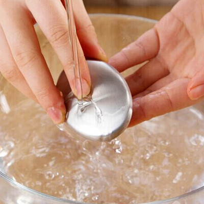 Stainless Steel Soap Oval Shape Deodorize Smell From Hands Retail Magic Eliminating Odor Kitchen Bar Bath Soap
Stainless Steel Soap Oval Shape Deodorize Smell From Hands Retail Magic Eliminating Odor Kitchen Bar Bath Soap
