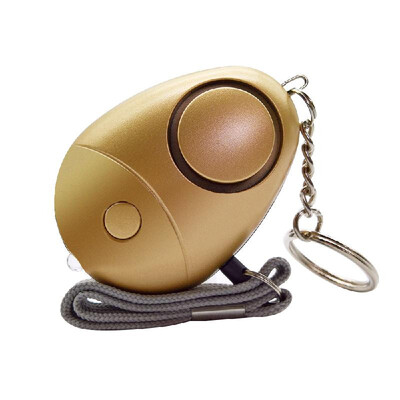 Personal Alarm 120-130dB Safe Sound Emergency Self-Defense Security Alarm Keychain LED Flashlight for Women Girls Kids Elderly Exp
Personal Alarm 120-130dB Safe Sound Emergency Self-Defense Security Alarm Keychain LED Flashlight for Women Girls Kids Elderly Exp