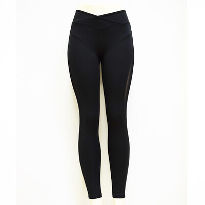 Autumnwinter 2018 sexy&fashionable leggings yoga&body-building trousers are fashionable for women
Autumnwinter 2018 sexy&fashionable leggings yoga&body-building trousers are fashionable for women