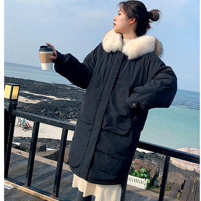 Roseonmyhand Women Ladys Winter Long Sleeve Warm Solid Large Size Pockets Coat Jackets
Roseonmyhand Women Ladys Winter Long Sleeve Warm Solid Large Size Pockets Coat Jackets
