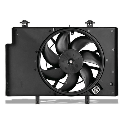FO3115186 Radiator Cooling Fan Assembly For Ford Fiesta 16L Fast&Free shipping
FO3115186 Radiator Cooling Fan Assembly For Ford Fiesta 16L Fast&Free shipping