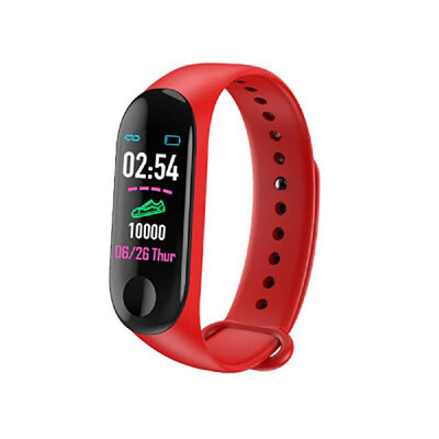 Smart Bracelet Heart Rate Monitor Smart Band Blood Pressure Measurement Pedometer Wristband IPX5 Waterproof 096 Inches Screen
Smart Bracelet Heart Rate Monitor Smart Band Blood Pressure Measurement Pedometer Wristband IPX5 Waterproof 096 Inches Screen
