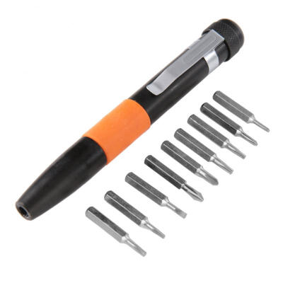 Greensen 8809c Professional 10 In 1 Screwdriver Multi-Bit Screwdrivers Repairing Maintenance Tool
Greensen 8809c Professional 10 In 1 Screwdriver Multi-Bit Screwdrivers Repairing Maintenance Tool