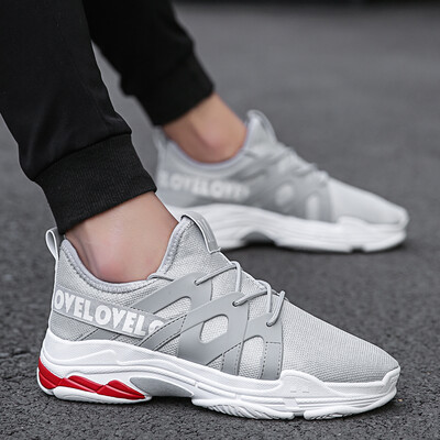 2019 sports increased white shoes casual shoes summer&summer mens Korean version of the trend of small white shoes tide shoes wild mens shoes
2019 sports increased white shoes casual shoes summer&summer mens Korean version of the trend of small white shoes tide shoes wild mens shoes
