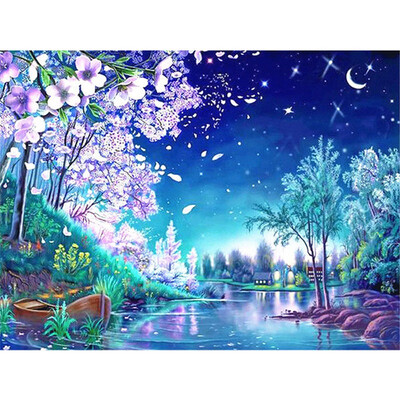 Full Square Diamond Mosaic Scenery 5D Diy Diamond Painting Diamond Embroidery Sale Picture Of Rhinestone
Full Square Diamond Mosaic Scenery 5D Diy Diamond Painting Diamond Embroidery Sale Picture Of Rhinestone