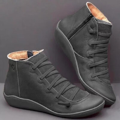 Cross-border explosion models 2019 autumn&winter new womens boots large size casual boots womens boots flat independent stan
Cross-border explosion models 2019 autumn&winter new womens boots large size casual boots womens boots flat independent stan