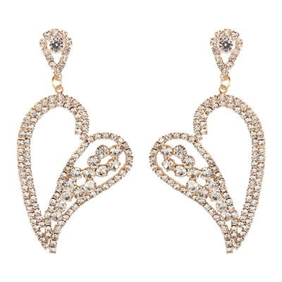 Solememo Hot Sale Fashion Rhinestone Heart Drop Dangle Earrings for Women Party Wedding Earring Jewelry Christmas Gifts E4901
Solememo Hot Sale Fashion Rhinestone Heart Drop Dangle Earrings for Women Party Wedding Earring Jewelry Christmas Gifts E4901