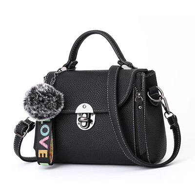 Autumn&winter ladies small bag female 2018 new wild Korean fashion single shoulder bag female Messenger bag one generation
Autumn&winter ladies small bag female 2018 new wild Korean fashion single shoulder bag female Messenger bag one generation