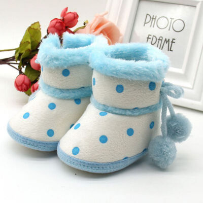 Hot High Quality Baby Non-slip Boots Winter Boots Soft Bottom Baby Moccasin Baby Warm Boots Or Baby Girls LM58 New
Hot High Quality Baby Non-slip Boots Winter Boots Soft Bottom Baby Moccasin Baby Warm Boots Or Baby Girls LM58 New