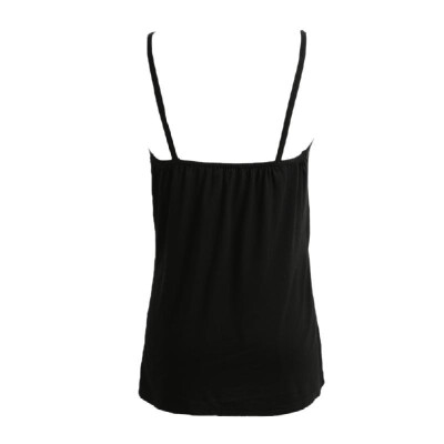 New Women Elastic Tank Tops O-Neck Lace Crochet Vest Slim Bodycon Sexy Summer Camis WhiteBlack
New Women Elastic Tank Tops O-Neck Lace Crochet Vest Slim Bodycon Sexy Summer Camis WhiteBlack
