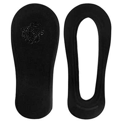 Womens No Trace Ice Silk Low Sole Non-slip Silicone Thin Boat Socks Shallow Mouth Shoes A Piece Of Invisible Socks
Womens No Trace Ice Silk Low Sole Non-slip Silicone Thin Boat Socks Shallow Mouth Shoes A Piece Of Invisible Socks