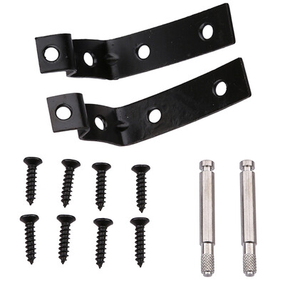 Tailored Glove Box Lid Hinge Snapped Repair Fix Kit Brackets For Audi A4 S4 RS4 B6 B7 8E
Tailored Glove Box Lid Hinge Snapped Repair Fix Kit Brackets For Audi A4 S4 RS4 B6 B7 8E