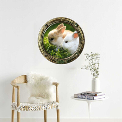 Toponeto 3D DIY Family Home Wall Sticker Removable Mural Decals Vinyl Art Room Decor
Toponeto 3D DIY Family Home Wall Sticker Removable Mural Decals Vinyl Art Room Decor