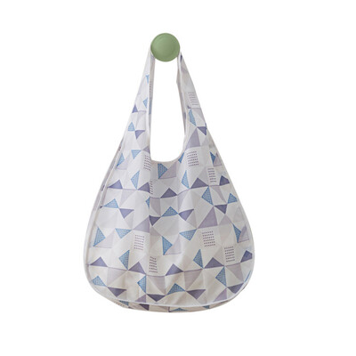 〖Follure〗New Foldable Handy Shopping Bag Reusable Tote Pouch Recycle Storage Handbags Hom
〖Follure〗New Foldable Handy Shopping Bag Reusable Tote Pouch Recycle Storage Handbags Hom