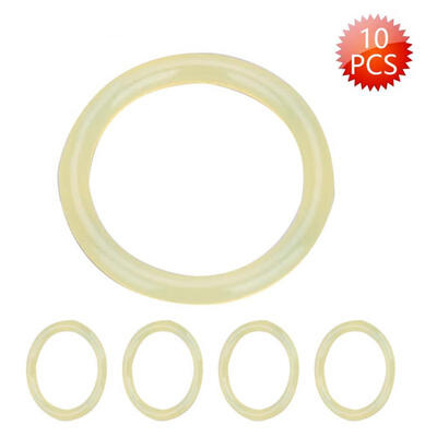 Greensen 10pcs 1718mm High Strength Polyurethane O-rings for Paintball Gun CO2 Air Tank
Greensen 10pcs 1718mm High Strength Polyurethane O-rings for Paintball Gun CO2 Air Tank
