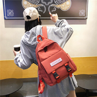 Ins bag girl ancient sense girl Korean version of the campus college student backpacking Department Of Mori Department of simple s
Ins bag girl ancient sense girl Korean version of the campus college student backpacking Department Of Mori Department of simple s