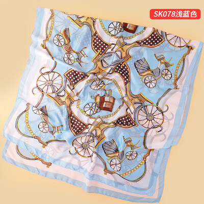 Summer beach towel ladies silk scarf spring new scarf shawl wild silk scarf Europe&America SK078
Summer beach towel ladies silk scarf spring new scarf shawl wild silk scarf Europe&America SK078