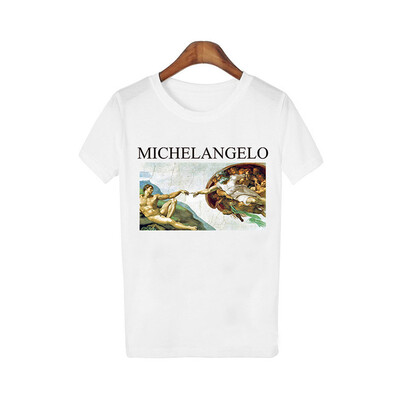 Explosion Short Sleeve Top Summer Short Sleeve Women Large Size Casual Harajuku Cartoon Letter Print T-Shirt
Explosion Short Sleeve Top Summer Short Sleeve Women Large Size Casual Harajuku Cartoon Letter Print T-Shirt
