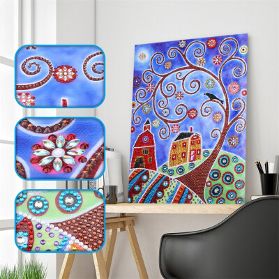 Siaonvr Special Shaped Diamond Painting DIY 5D Partial Drill Cross Stitch Kits Crystal R
Siaonvr Special Shaped Diamond Painting DIY 5D Partial Drill Cross Stitch Kits Crystal R