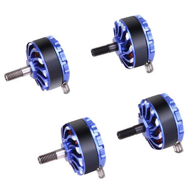 4pcsset FR2305 2-4S CWCCW 2450KV Brushless Motor for FPV Racer
4pcsset FR2305 2-4S CWCCW 2450KV Brushless Motor for FPV Racer