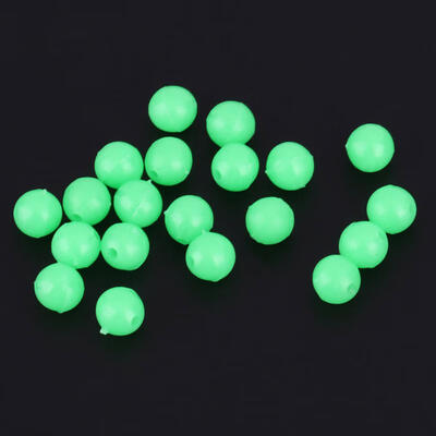 Greensen Luminous Beads Fishing Space Beans Round Float Balls Stopper Light Ball Sea Fishing Tackle Lure
Greensen Luminous Beads Fishing Space Beans Round Float Balls Stopper Light Ball Sea Fishing Tackle Lure