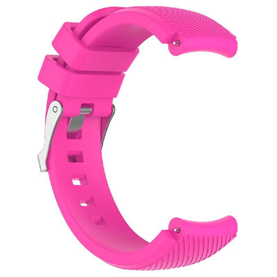 Replacement Watch Band 22mm Sport Wristband Fashion Simple Style Silicon Wrist Strap for Amazfit 2 2S Smart Watch
Replacement Watch Band 22mm Sport Wristband Fashion Simple Style Silicon Wrist Strap for Amazfit 2 2S Smart Watch