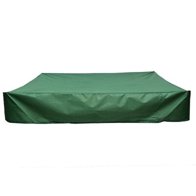 Waterproof Sandbox Cover with Drawstring Wear Resistance Oxford Sandpit Cover UV Protection Swimming Pool Covers
Waterproof Sandbox Cover with Drawstring Wear Resistance Oxford Sandpit Cover UV Protection Swimming Pool Covers