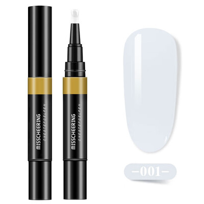 No Need Top Base Coat Phototherapy Nail3 In 1 Gel Nail Polish Pen Nail Art Tips UV Gel Varnish Hybrid One Step Sugar Nails Glue
No Need Top Base Coat Phototherapy Nail3 In 1 Gel Nail Polish Pen Nail Art Tips UV Gel Varnish Hybrid One Step Sugar Nails Glue