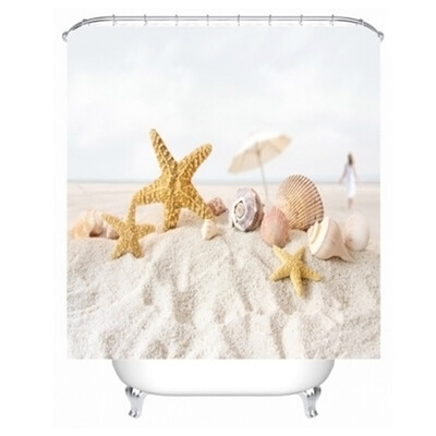 〖Follure〗Creative Fresh Beach Yulian Waterproof And Mildew Creative Bathroom Hanging
〖Follure〗Creative Fresh Beach Yulian Waterproof And Mildew Creative Bathroom Hanging