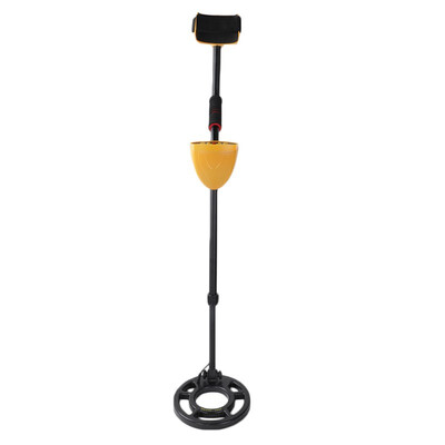 Ktaxon Metal Detector Handheld Waterproof LCD Display Metal Finder Treasures Seeking Tool for Easy Travel Kid&Adults
Ktaxon Metal Detector Handheld Waterproof LCD Display Metal Finder Treasures Seeking Tool for Easy Travel Kid&Adults