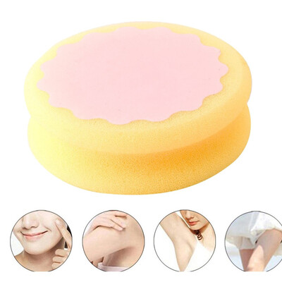 〖Follure〗Magic Painless Hair Removal Depilation Sponge Pad Remove Hair Remover Effective
〖Follure〗Magic Painless Hair Removal Depilation Sponge Pad Remove Hair Remover Effective