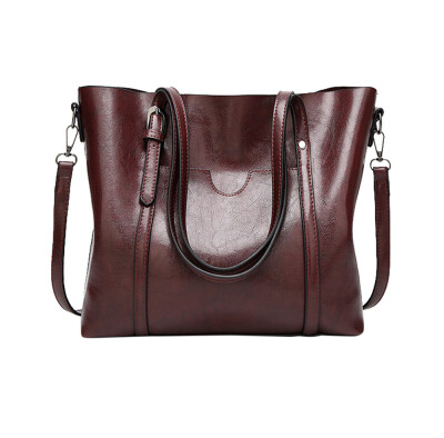 Tailored Fashion Women Crossbody Bag Shoulder Bag Tote Bucket Bag Messenger Bag Black
Tailored Fashion Women Crossbody Bag Shoulder Bag Tote Bucket Bag Messenger Bag Black